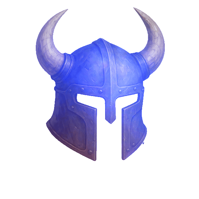 Karzonian Helmet